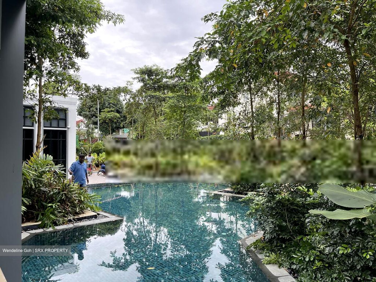 Mayfair Gardens (D21), Condominium #399126161